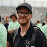 Michael McLamb Email & Phone Number