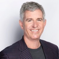 Everest Group Employee Peter Bendor-Samuel's profile photo