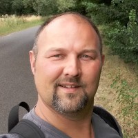 KONE Nederland Employee Peter Stege's profile photo