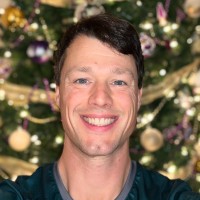 DAVIS INFRASTRUCTURE Employee Timothy Burris's profile photo
