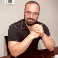 Walmart Employee John Costas's profile photo