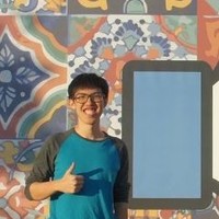 HackMD Employee Yukai Huang's profile photo