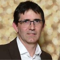 Nashville General Hospital Employee Christopher Henson's profile photo
