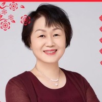 E-star Energy Employee Lily Huang's profile photo