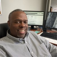 Montgomery County Government Employee Glenn Simms's profile photo