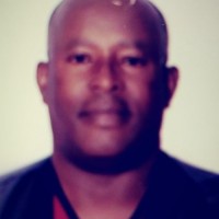SIMGE (SIM Global Education) Employee Ephraim Kebede's profile photo