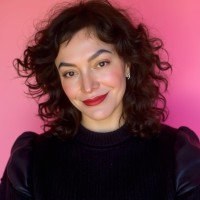 Ford Motor Company Employee Eva Isabel Chavez's profile photo