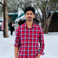 Strayos Employee Chava Chowdary's profile photo