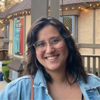 Diversionary Theatre Employee Samantha Espino's profile photo
