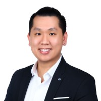 FathomX Employee Matthew Wong's profile photo