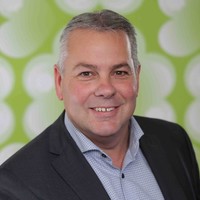 CFP Brands Süßwarenhandels GmbH & Co. KG Employee Walter de Roo's profile photo