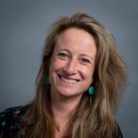Beyond Now Employee Annelies van der Nagel's profile photo