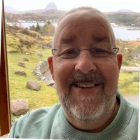 Newton Property Management Ltd Employee Gavin Jeffrey's profile photo