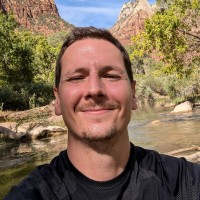 CamperDays Employee Benjamin Tillmann's profile photo