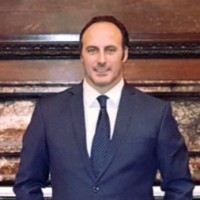 Sport and Entertainment Asset Management Employee Ramon Vega's profile photo