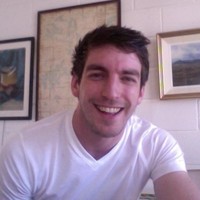 Trūata Employee Benny Russell's profile photo
