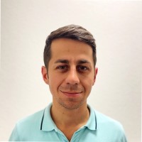 ONLINE TORO Employee Boris Maxian's profile photo