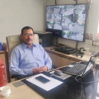 Omax Autos Ltd. Employee Ran Singh's profile photo