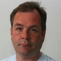 FB CONSULT Employee Finn Bindeballe's profile photo