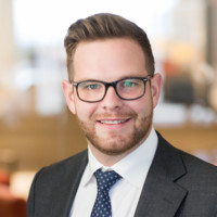 Cozen O'Connor Employee Joseph Simpson's profile photo