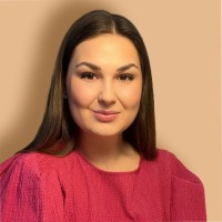 SuperScale Employee Alexandra Ferenczyová's profile photo