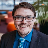 Patrick Farrell's profile photo