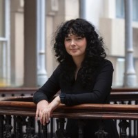 Sync Retail Employee Olivia Kidd's profile photo