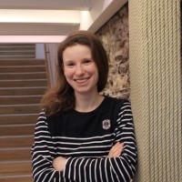 Ker Juliette Employee Juliette Fontaine's profile photo