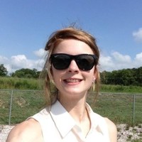 Software Projects Employee Christine Riley's profile photo