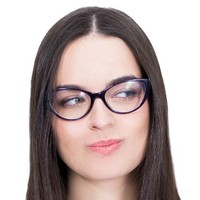 Live Typing Employee Olga Krivko's profile photo