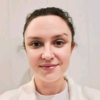 Vericus (Cadmus) Employee Jess Ashman's profile photo