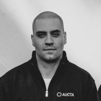 AUCTA Employee Elías Alonso's profile photo