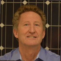 SolarCraft Employee Dana Smith's profile photo