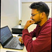 Sohan Wagh's profile photo