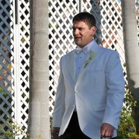 Fisker Inc Employee Don Warner's profile photo