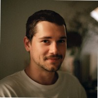 Krea Employee Adam Cerven's profile photo