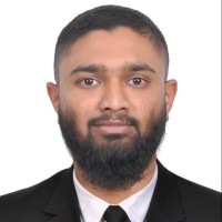 Al Nasr Contracting Employee Mohamed Shamil's profile photo