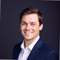 J.P. Morgan Private Bank Employee Eddy Arnold's profile photo