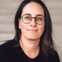 Isabelle Marcoux Email