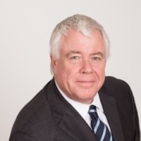 Ubico Ltd Employee Bill McCarthy's profile photo