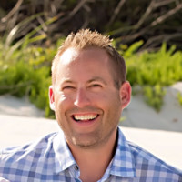 BMO Harris Bank Employee Thomas Parrish's profile photo