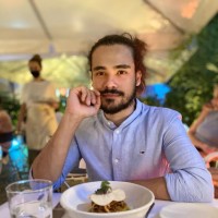 Choco Employee Bruno Lopes da Rosa's profile photo