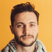 DAYBREAKER Employee Eli Clark-Davis's profile photo