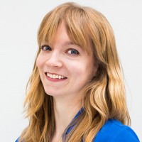 ADC Consulting Employee Kristen Koch's profile photo