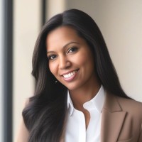 SRS Consulting Inc Employee Vaishnavi Sudharshanam's profile photo
