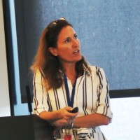 myGwork - LGBTQ+ professionals & allies Employee Sarah Willcocks's profile photo