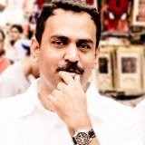 Sagarsoft (India) Limited Employee Pradeep Reddy's profile photo