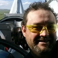 TECHÉOL Employee Dennis Shipton's profile photo