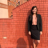 Mihup Employee Priyanka Kamdar's profile photo