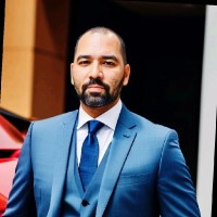 Ge Employee Kellen Bean's profile photo